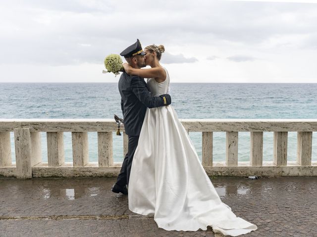 Il matrimonio di Federica e Emanuele a Celle Ligure, Savona 6