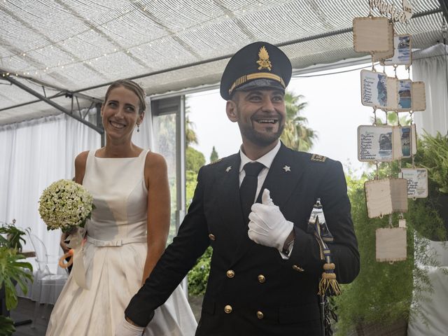 Il matrimonio di Federica e Emanuele a Celle Ligure, Savona 9