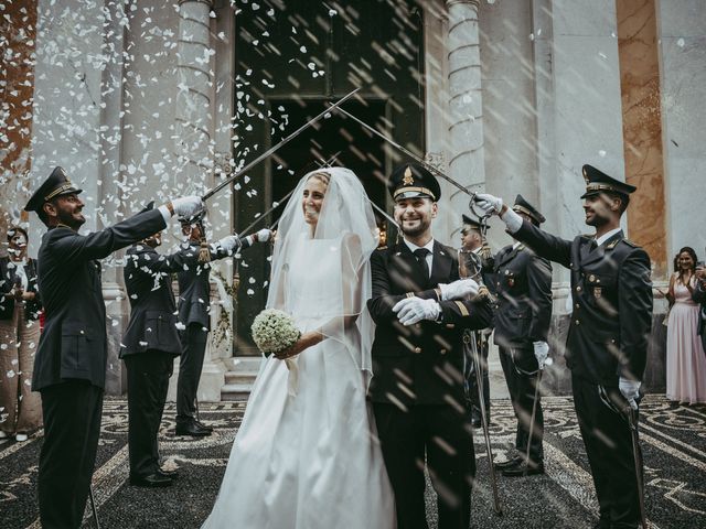 Il matrimonio di Federica e Emanuele a Celle Ligure, Savona 14