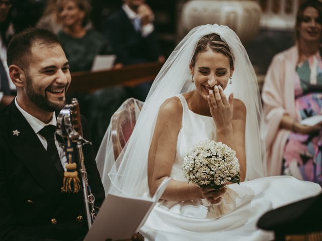 Il matrimonio di Federica e Emanuele a Celle Ligure, Savona 15