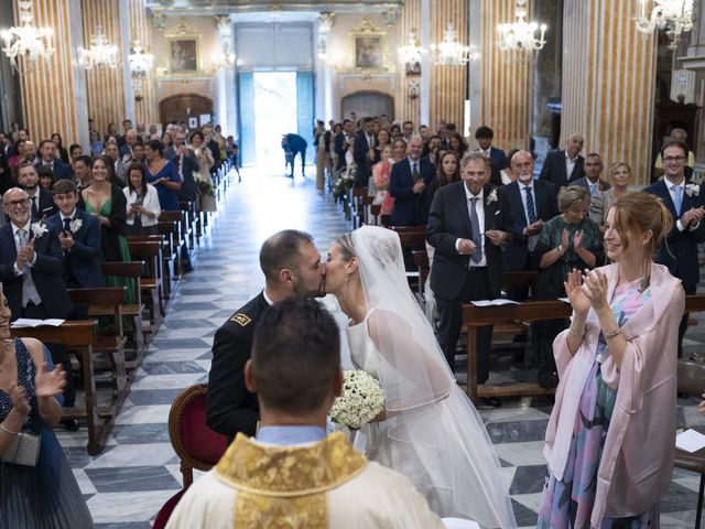 Il matrimonio di Federica e Emanuele a Celle Ligure, Savona 18