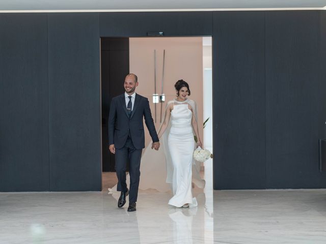 Il matrimonio di Conny e Giuseppe a Ercolano, Napoli 9
