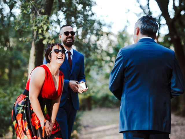 Il matrimonio di Romano e Michela a Botrugno, Lecce 6