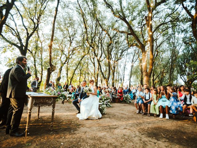 Il matrimonio di Romano e Michela a Botrugno, Lecce 13