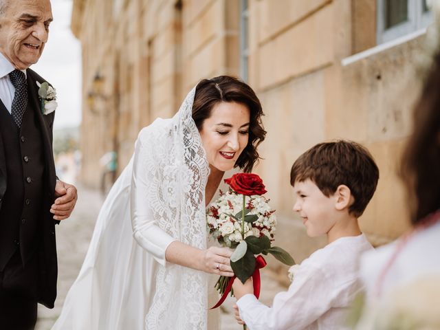 Il matrimonio di Zaira e Enrico a Palermo, Palermo 25