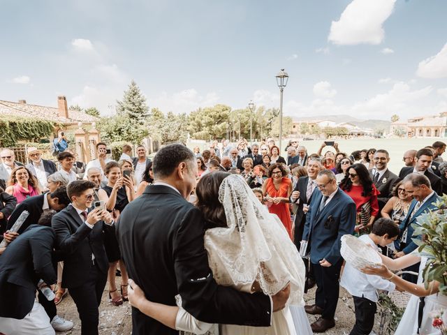 Il matrimonio di Zaira e Enrico a Palermo, Palermo 28