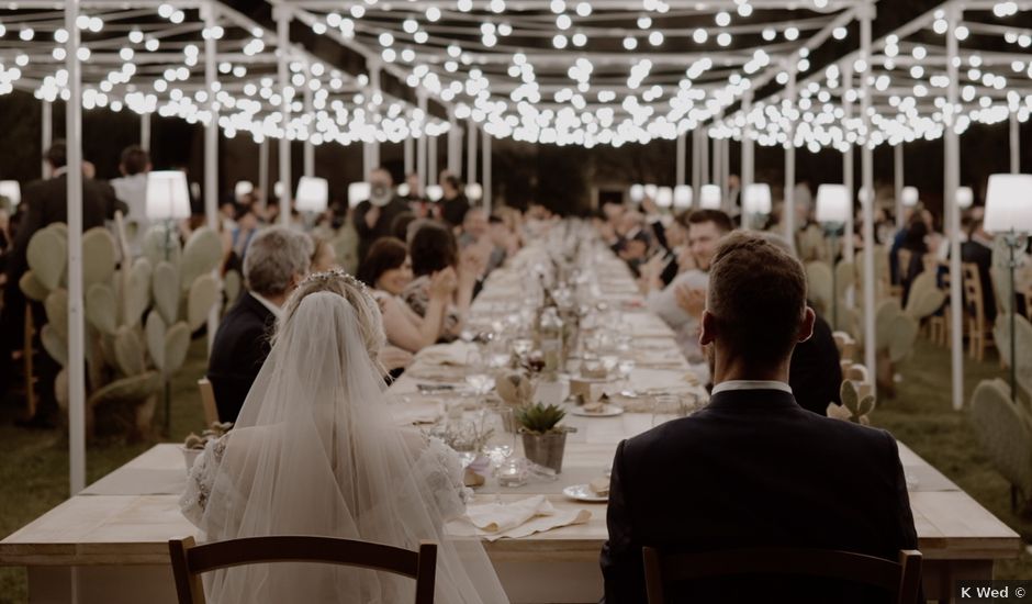 Il matrimonio di Alessandro e Natalia a Locri, Reggio Calabria