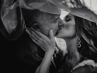 Le nozze di Monica e Mirko