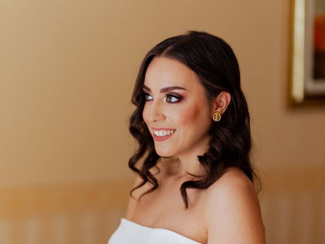 Il matrimonio di Alessandra e Rosario a San Giovanni la Punta, Catania 8