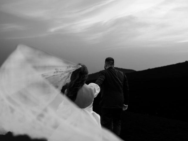 Il matrimonio di Alessandra e Rosario a San Giovanni la Punta, Catania 25