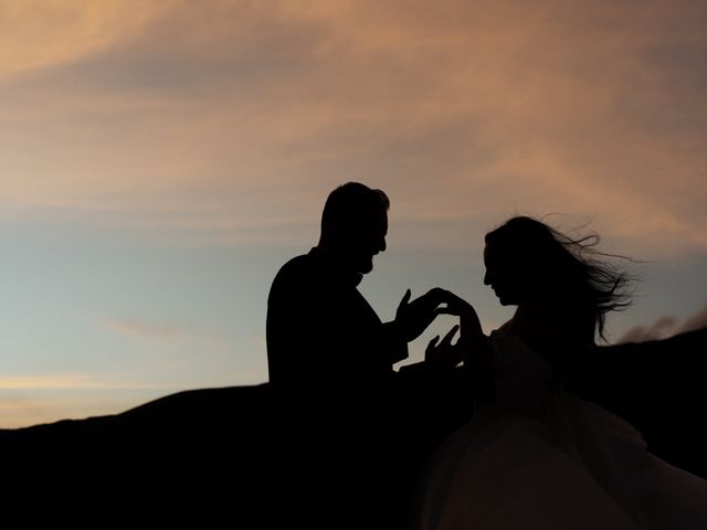 Il matrimonio di Alessandra e Rosario a San Giovanni la Punta, Catania 27