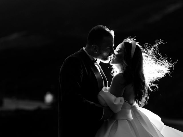 Il matrimonio di Alessandra e Rosario a San Giovanni la Punta, Catania 30