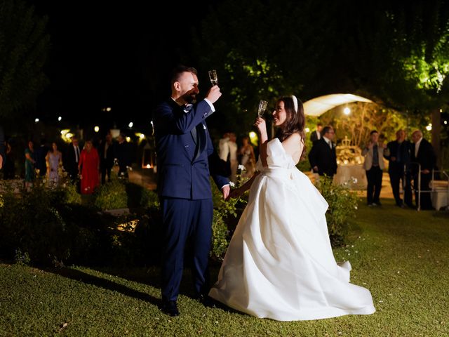 Il matrimonio di Alessandra e Rosario a San Giovanni la Punta, Catania 37