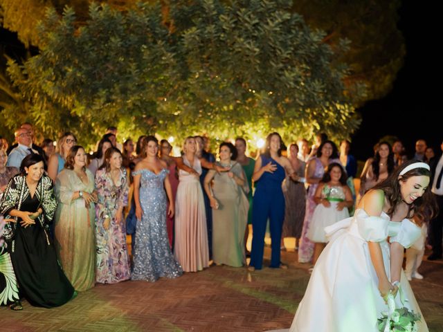 Il matrimonio di Alessandra e Rosario a San Giovanni la Punta, Catania 43