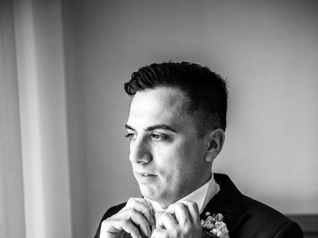 Il matrimonio di Mattia e Laura a Parma, Parma 8