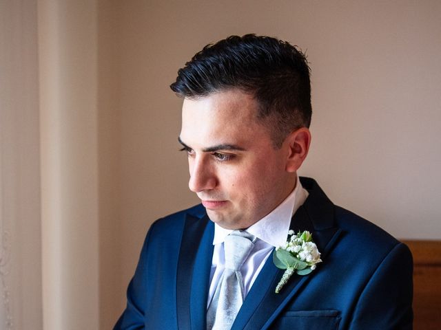 Il matrimonio di Mattia e Laura a Parma, Parma 9