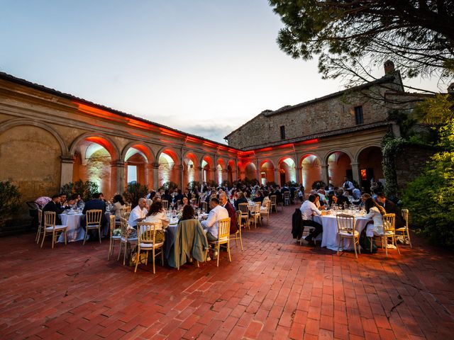 Il matrimonio di Mattia e Laura a Parma, Parma 38