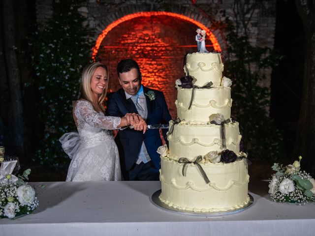Il matrimonio di Mattia e Laura a Parma, Parma 2