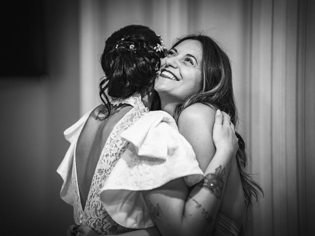 Il matrimonio di Valentina e Matteo a Ripa Teatina, Chieti 36