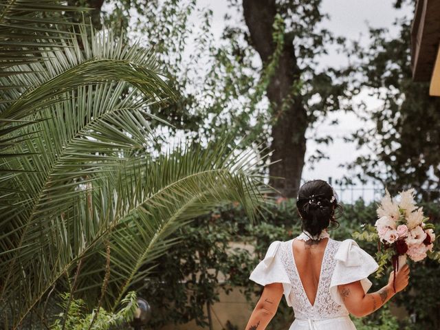 Il matrimonio di Valentina e Matteo a Ripa Teatina, Chieti 42