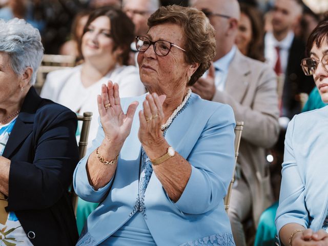 Il matrimonio di Valentina e Matteo a Ripa Teatina, Chieti 61
