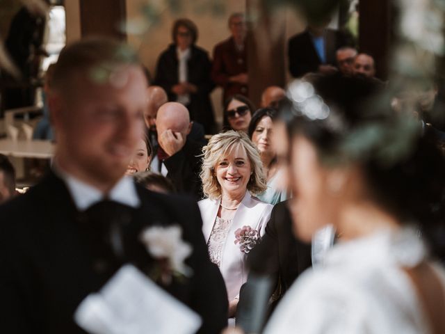 Il matrimonio di Valentina e Matteo a Ripa Teatina, Chieti 66