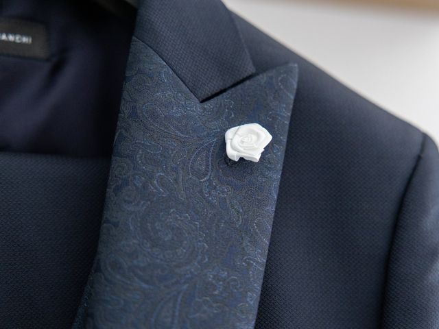 Il matrimonio di Paolo e Serena a Brescia, Brescia 10