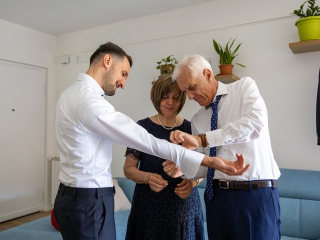 Il matrimonio di Paolo e Serena a Brescia, Brescia 13