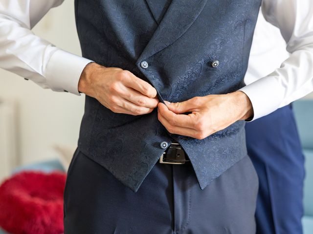 Il matrimonio di Paolo e Serena a Brescia, Brescia 19