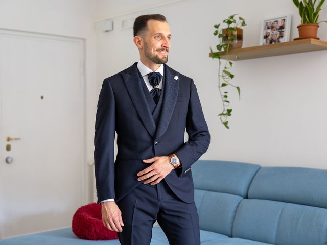Il matrimonio di Paolo e Serena a Brescia, Brescia 29
