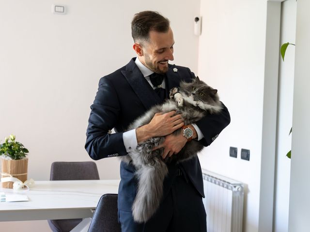 Il matrimonio di Paolo e Serena a Brescia, Brescia 31