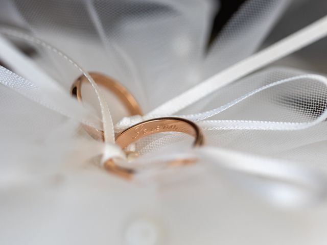 Il matrimonio di Paolo e Serena a Brescia, Brescia 33