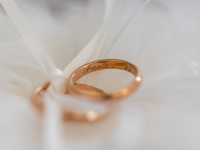 Il matrimonio di Paolo e Serena a Brescia, Brescia 34