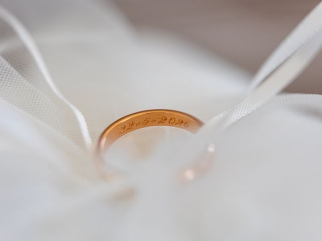 Il matrimonio di Paolo e Serena a Brescia, Brescia 35