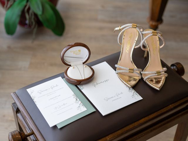 Il matrimonio di Paolo e Serena a Brescia, Brescia 36