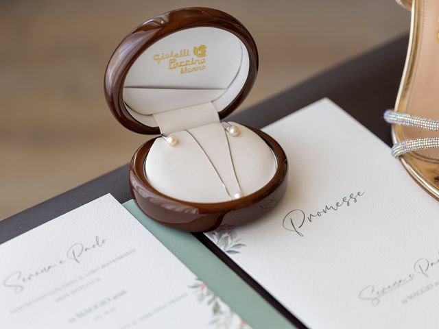 Il matrimonio di Paolo e Serena a Brescia, Brescia 38