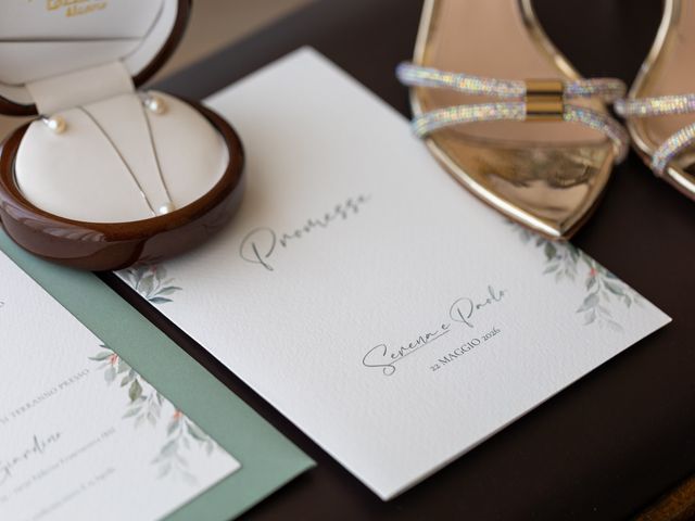 Il matrimonio di Paolo e Serena a Brescia, Brescia 39