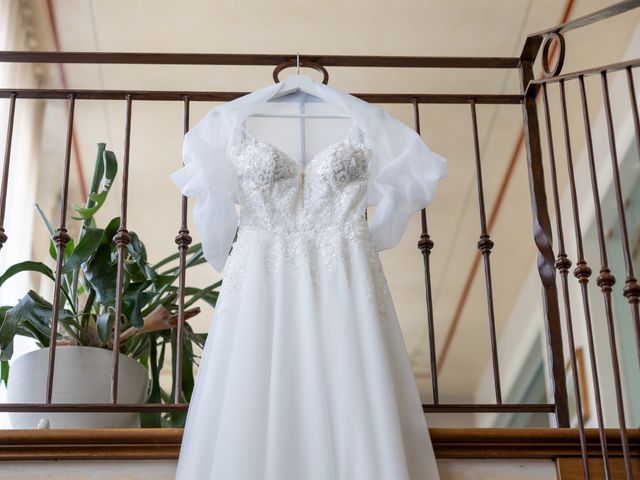 Il matrimonio di Paolo e Serena a Brescia, Brescia 41