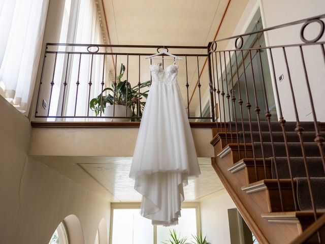 Il matrimonio di Paolo e Serena a Brescia, Brescia 42