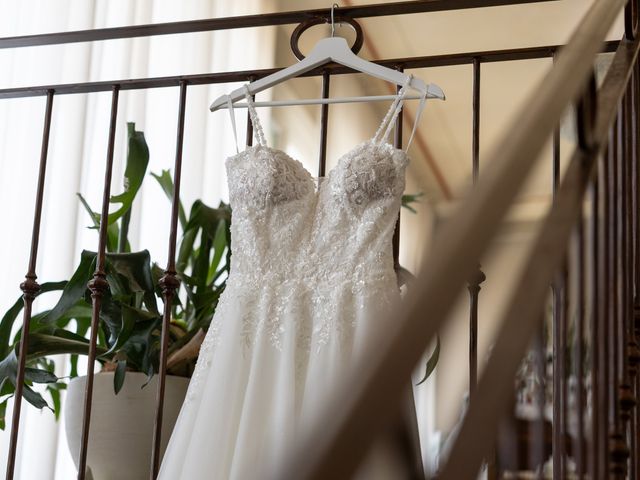 Il matrimonio di Paolo e Serena a Brescia, Brescia 43