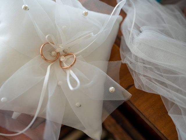 Il matrimonio di Paolo e Serena a Brescia, Brescia 44