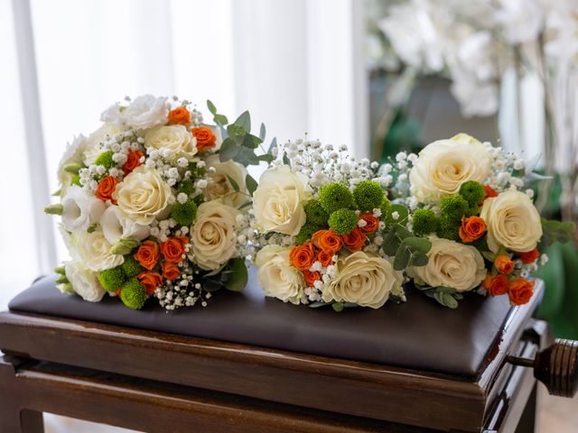 Il matrimonio di Paolo e Serena a Brescia, Brescia 46