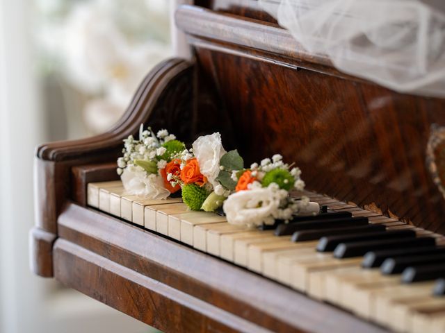 Il matrimonio di Paolo e Serena a Brescia, Brescia 47