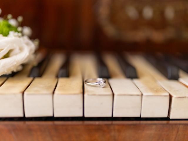 Il matrimonio di Paolo e Serena a Brescia, Brescia 57