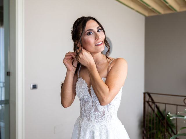 Il matrimonio di Paolo e Serena a Brescia, Brescia 67