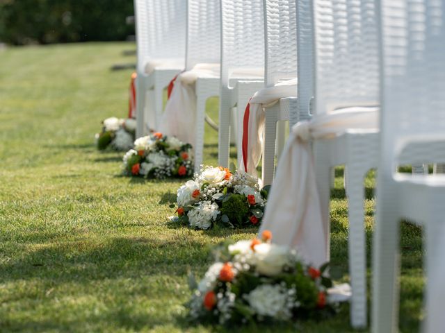 Il matrimonio di Paolo e Serena a Brescia, Brescia 68