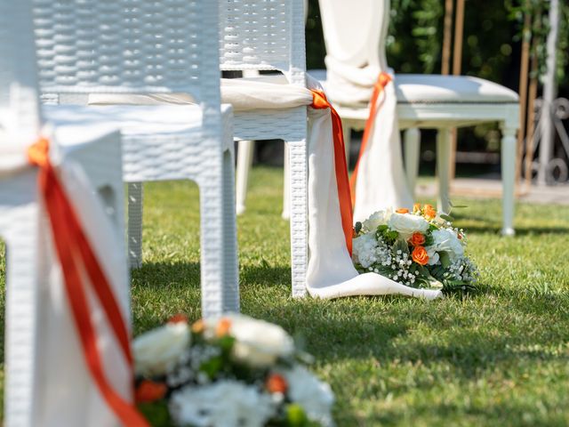 Il matrimonio di Paolo e Serena a Brescia, Brescia 69