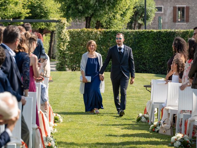 Il matrimonio di Paolo e Serena a Brescia, Brescia 73