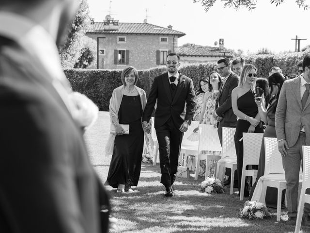 Il matrimonio di Paolo e Serena a Brescia, Brescia 74