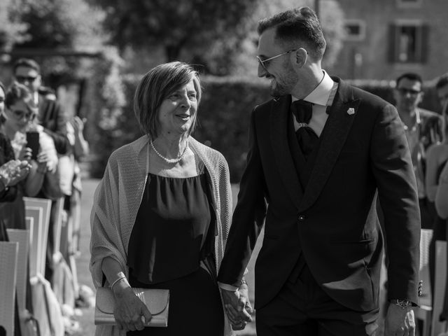 Il matrimonio di Paolo e Serena a Brescia, Brescia 75